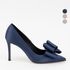 [KUHEE]	Pumps_213005_ Women's High Heel, Wedding, Party,  Handmade_ Made in Korea